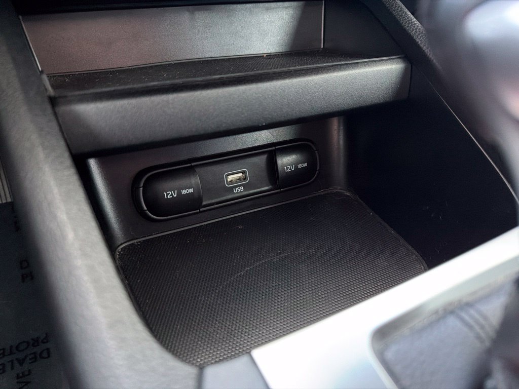 Used 2023 Kia Forte LXS w/ LXS Technology Package FWD image 14