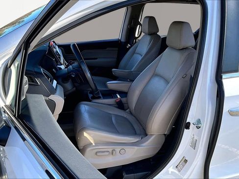 Used 2022 Honda Odyssey EX-L image 15