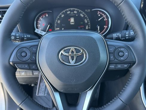 New 2025 Toyota RAV4 XLE Premium image 21