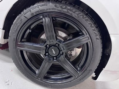 Used 2013 Ford Focus ST image 9