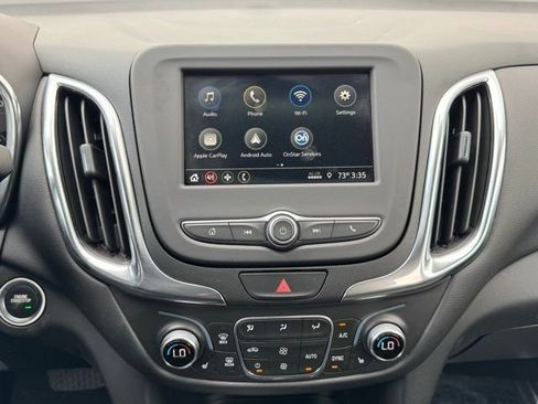 Used 2019 Chevrolet Equinox LT image 10