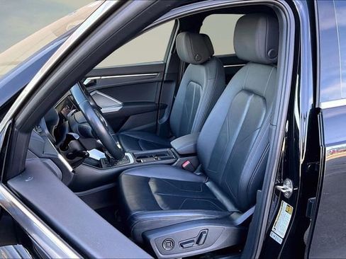 Used 2020 Audi Q3 2.0T Premium AWD/4WD image 25