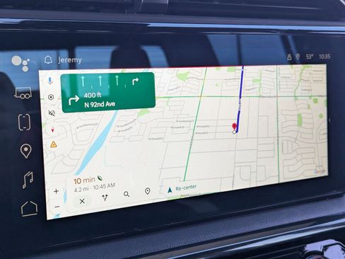 Used 2023 GMC Sierra 1500 AT4 w/ AT4 Premium Package image 20