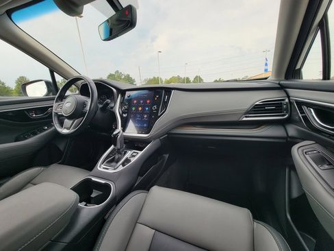 Used 2021 Subaru Outback Onyx Edition XT image 14