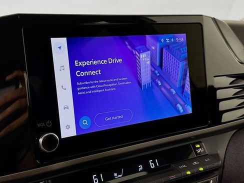 Certified 2025 Toyota Camry LE image 16