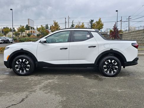 New 2026 Hyundai Santa Cruz SEL image 4