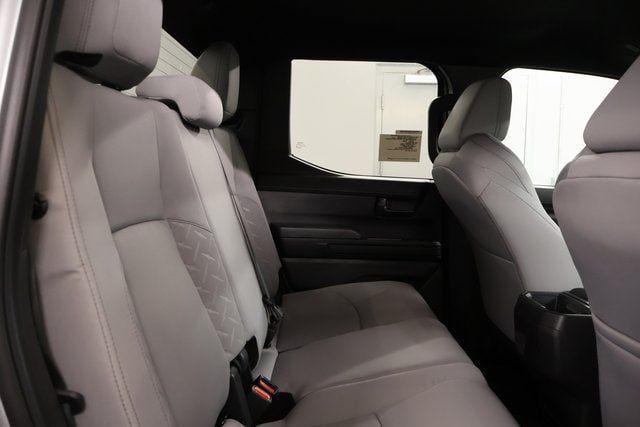 New 2026 Toyota Tacoma SR5 RWD image 25