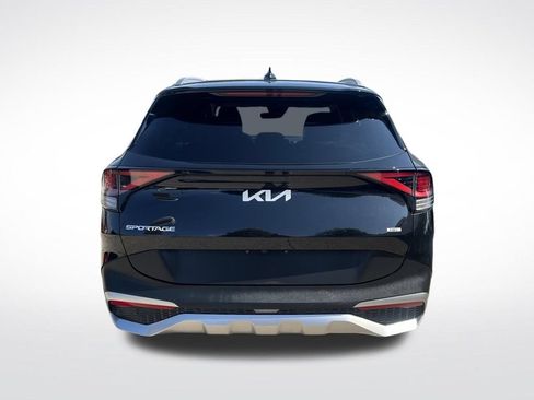 Certified 2023 Kia Sportage EX AWD/4WD image 46