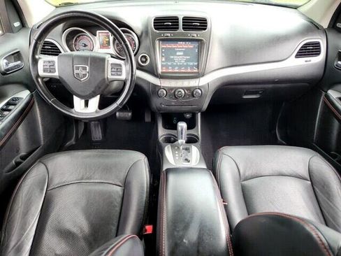 Used 2019 Dodge Journey GT image 13