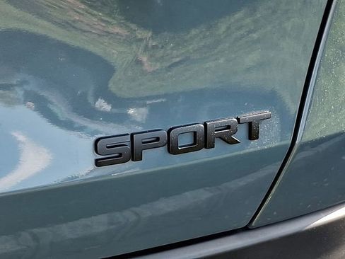 Certified 2024 Honda HR-V Sport image 30