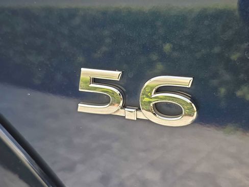 Used 2019 INFINITI QX80 Luxe RWD image 9