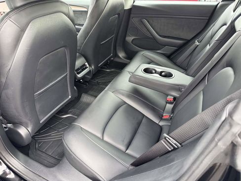 Used 2023 Tesla Model 3 Standard Range RWD image 22
