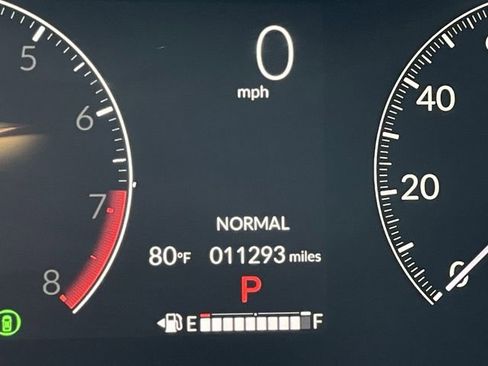 Used 2026 Honda Odyssey Sport-L image 15