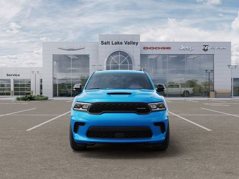 New 2026 Dodge Durango GT AWD/4WD image 6