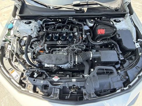 Used 2023 Acura Integra A-Spec FWD image 27