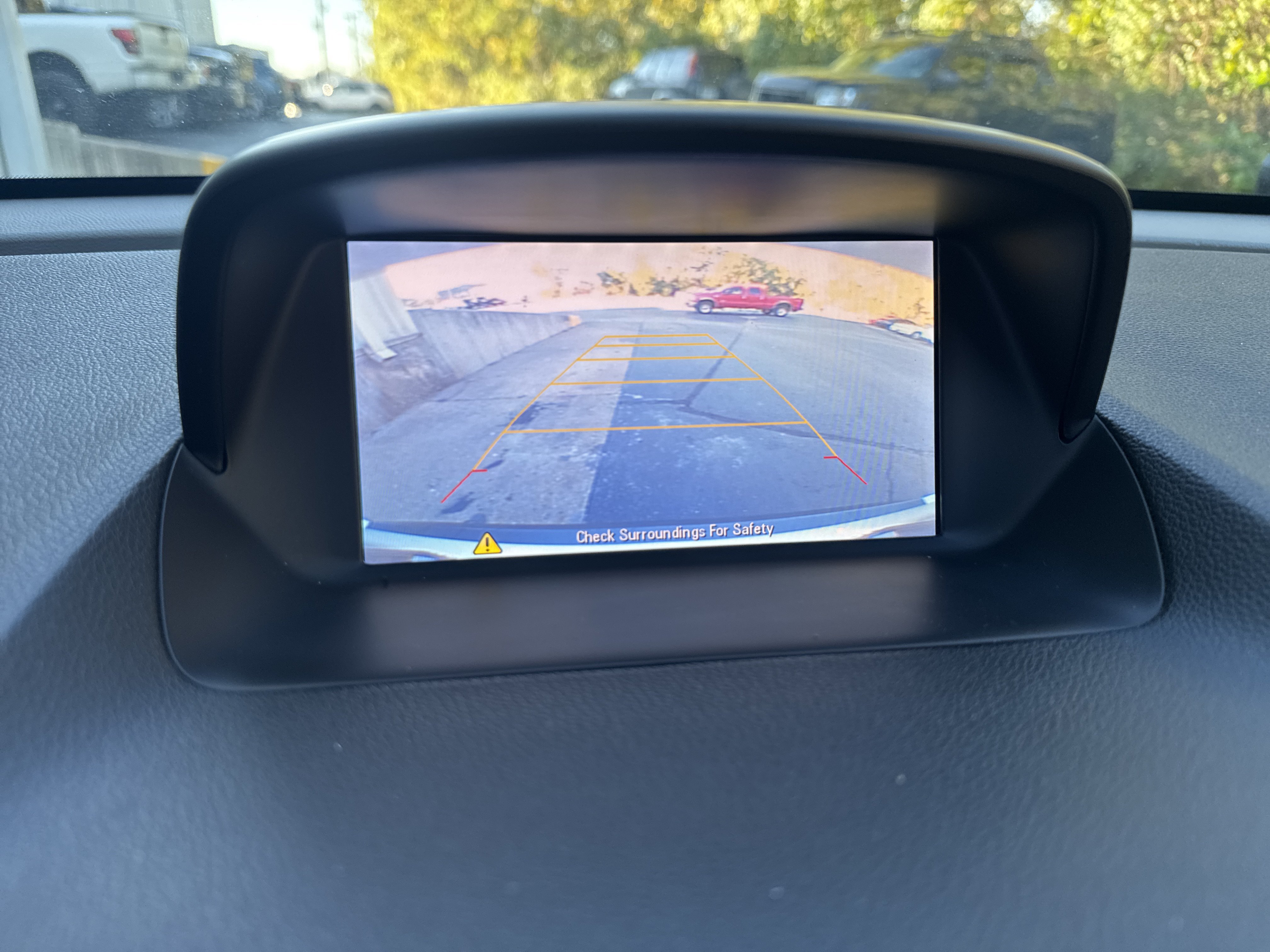 Used 2015 Buick Encore Leather AWD/4WD image 18