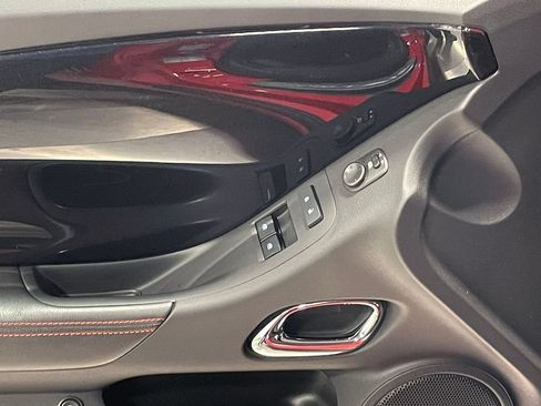 Used 2015 Chevrolet Camaro SS w/ Commemorative Special Edition RWD image 74
