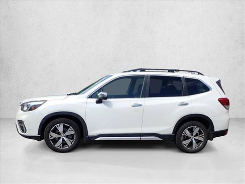 Used 2019 Subaru Forester Touring AWD/4WD image 7