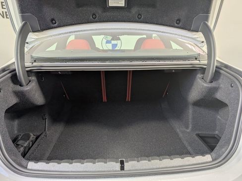 New 2026 BMW M4 Coupe w/ Executive Package image 15