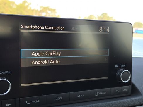 New 2026 Honda Civic Sport image 4