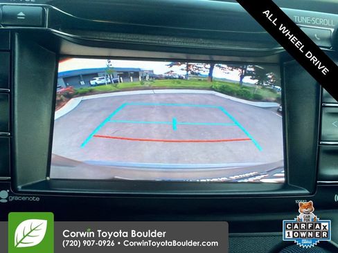 Used 2017 Toyota RAV4 LE w/ All Weather Liner Package AWD/4WD image 32