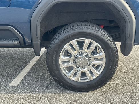 Used 2020 GMC Sierra 2500 Denali w/ Denali Ultimate Package image 19