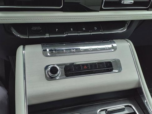 New 2025 Lincoln Aviator Reserve w/ Equipment Group 201A image 39