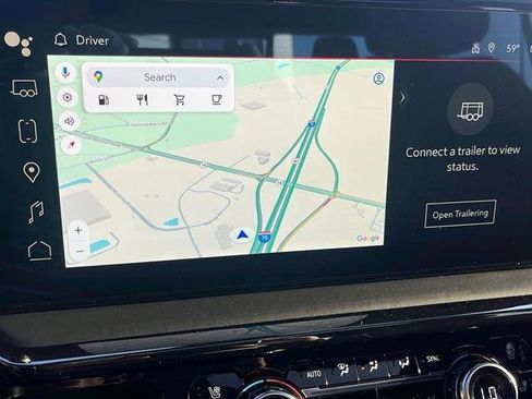 Used 2024 GMC Sierra 1500 AT4X image 17