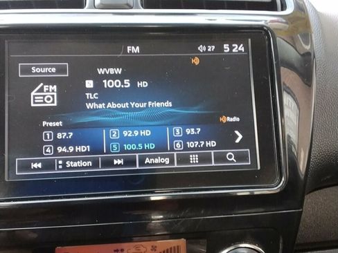 Used 2023 Mitsubishi Mirage ES FWD image 14