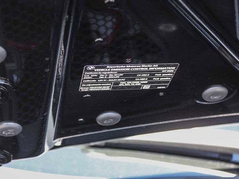 New 2026 BMW 530i w/ M Sport Package image 27