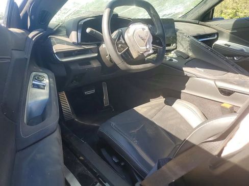 Used 2023 Chevrolet Corvette Stingray Coupe w/ 1LT RWD image 7