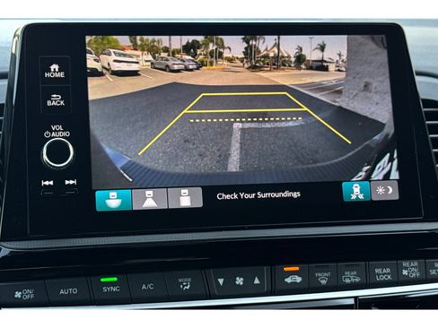 Used 2026 Honda Odyssey EX-L image 23
