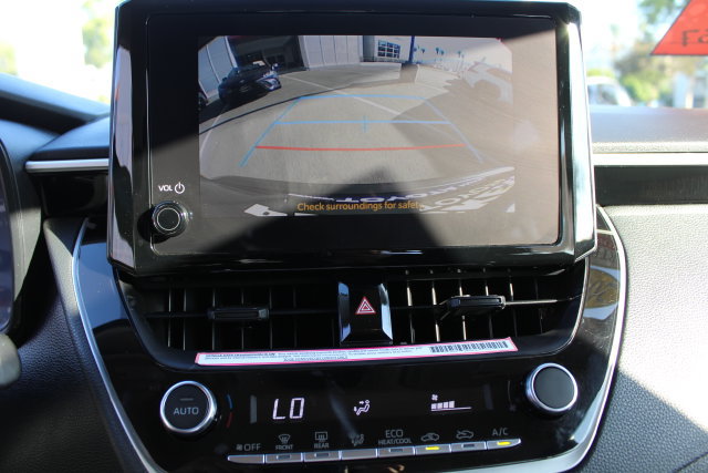 Certified 2024 Toyota Corolla LE FWD image 44