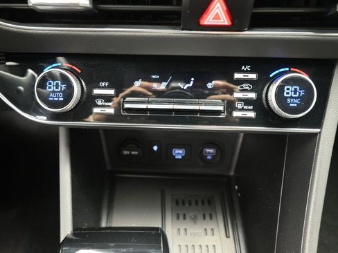 Used 2021 Hyundai Sonata SEL Plus image 3