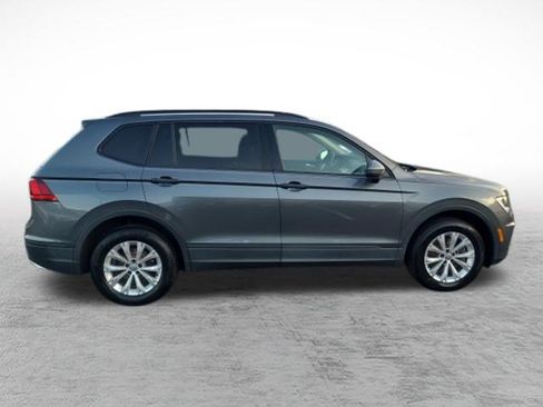 Used 2020 Volkswagen Tiguan S AWD/4WD image 4