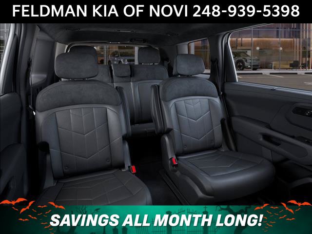 New 2027 Kia Telluride X-Line SX Prestige AWD/4WD image 16