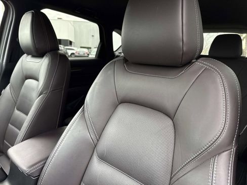 Certified 2024 MAZDA CX-5 Signature image 28
