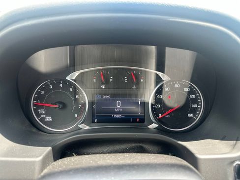 Used 2020 GMC Acadia SLE FWD image 6