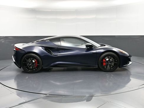 New 2026 Lotus Emira image 9