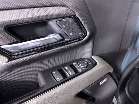 New 2026 Chevrolet Silverado 2500 ZR2 image 23