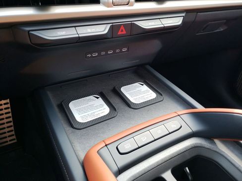 New 2027 Kia Telluride SX image 25