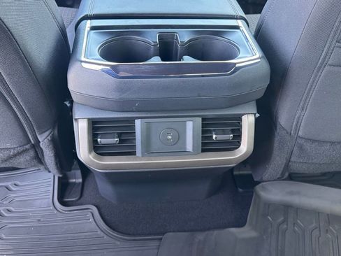 Used 2025 Ford F150 STX w/ Equipment Group 201A FX4 AWD/4WD image 29