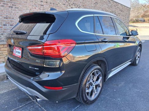 Used 2018 BMW X1 sDrive28i w/ Convenience Package image 5