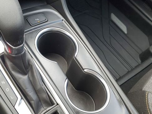 Certified 2023 Chevrolet Equinox LT image 21