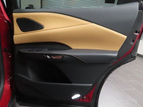 Used 2025 Lexus RX 350 FWD w/ Technology Package image 13