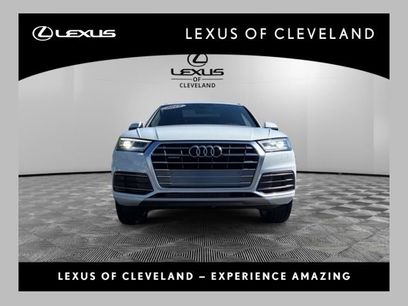 Used 2019 Audi Q5 2.0T Premium Plus w/ Premium Plus Package