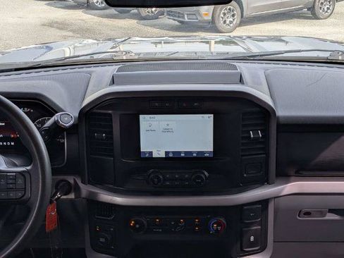 Certified 2022 Ford F150 XLT AWD/4WD image 16
