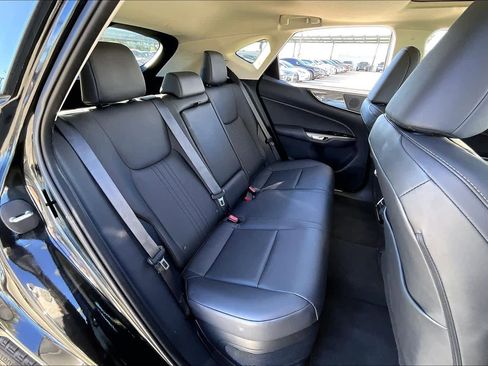 Used 2025 Lexus NX 350h AWD w/ Premium Package image 20