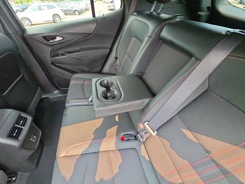 Used 2023 Chevrolet Equinox RS AWD/4WD image 22