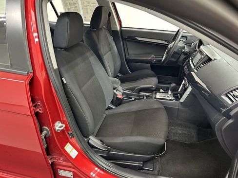 Used 2017 Mitsubishi Lancer ES FWD image 23